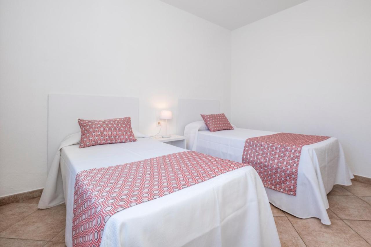 Villas Geisan Ciutadella  Buitenkant foto