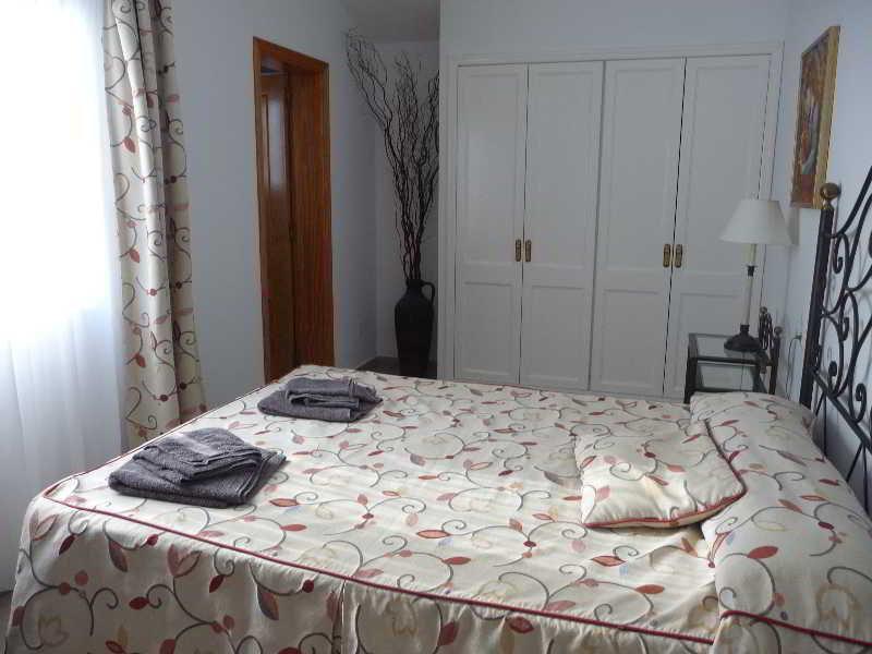 Villas Geisan Ciutadella  Buitenkant foto