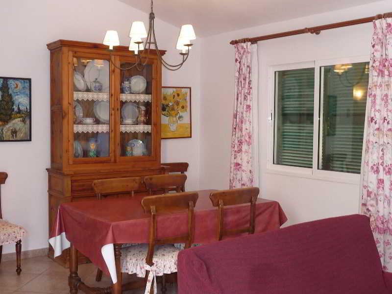 Villas Geisan Ciutadella  Buitenkant foto